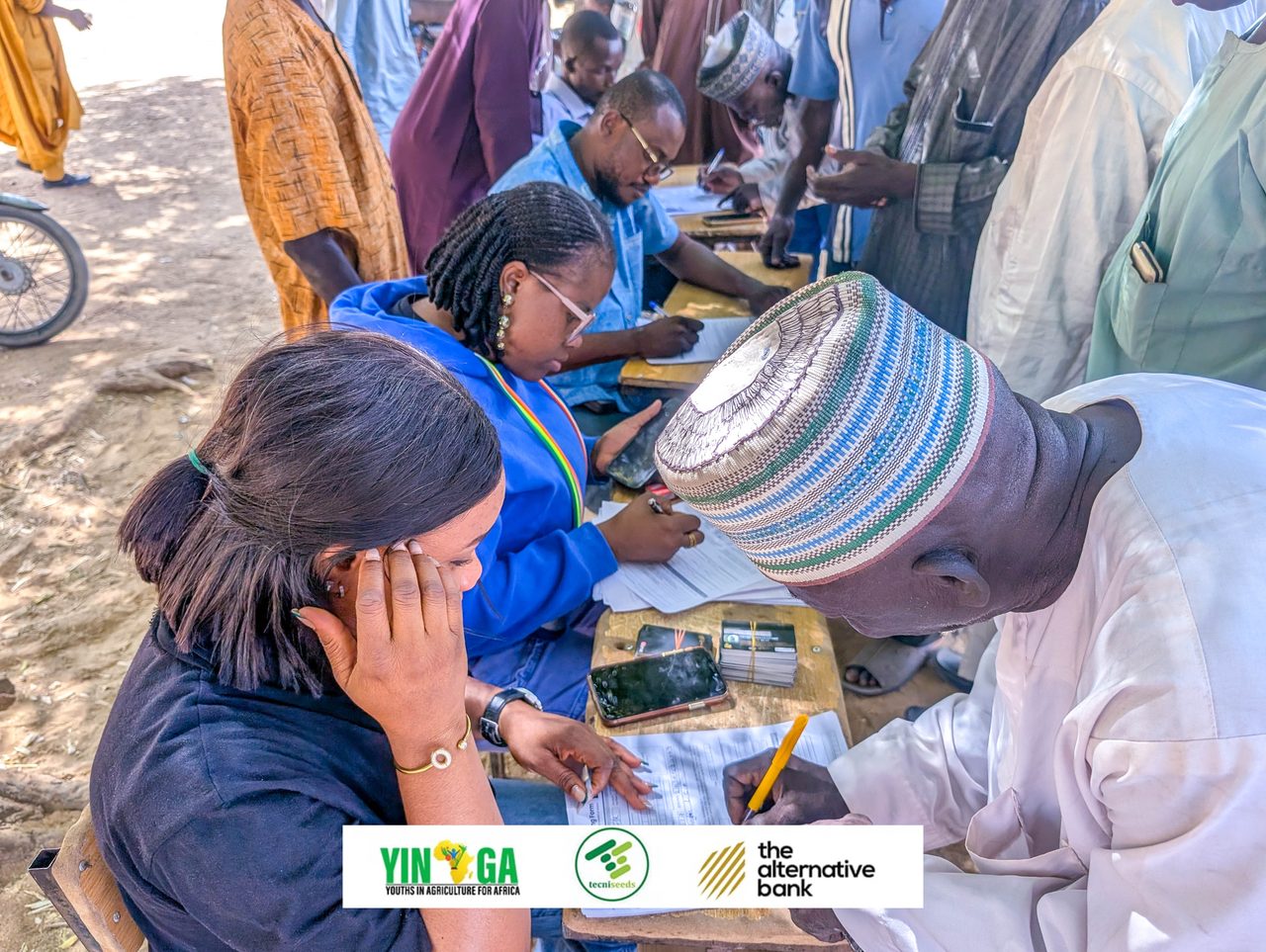 Jigawa Improved Seeds — Photo 28